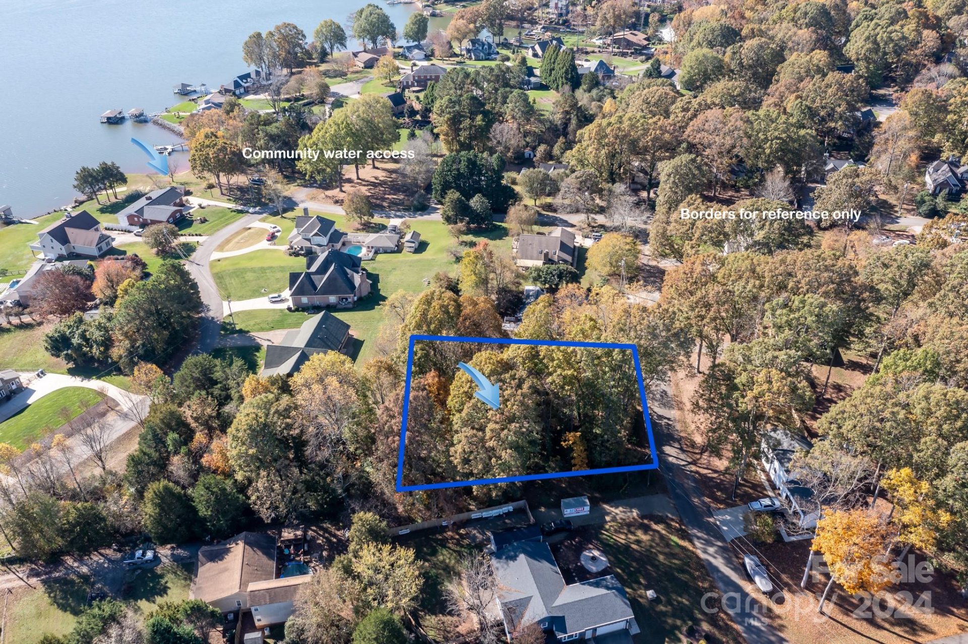 Property image 1 at 0 Topaz Place, Mooresville, NC 28117