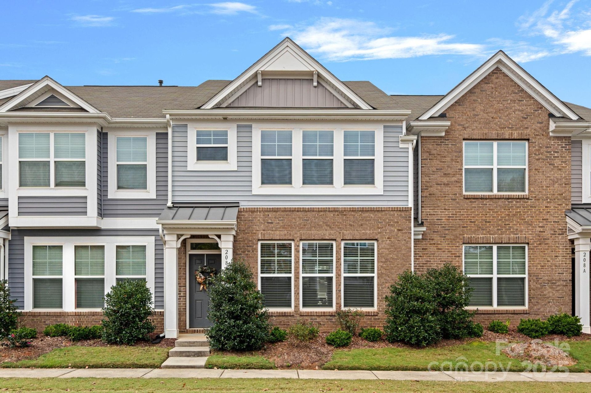 Property image 2 at 208 Waterlynn Ridge Road, Mooresville, NC 28117