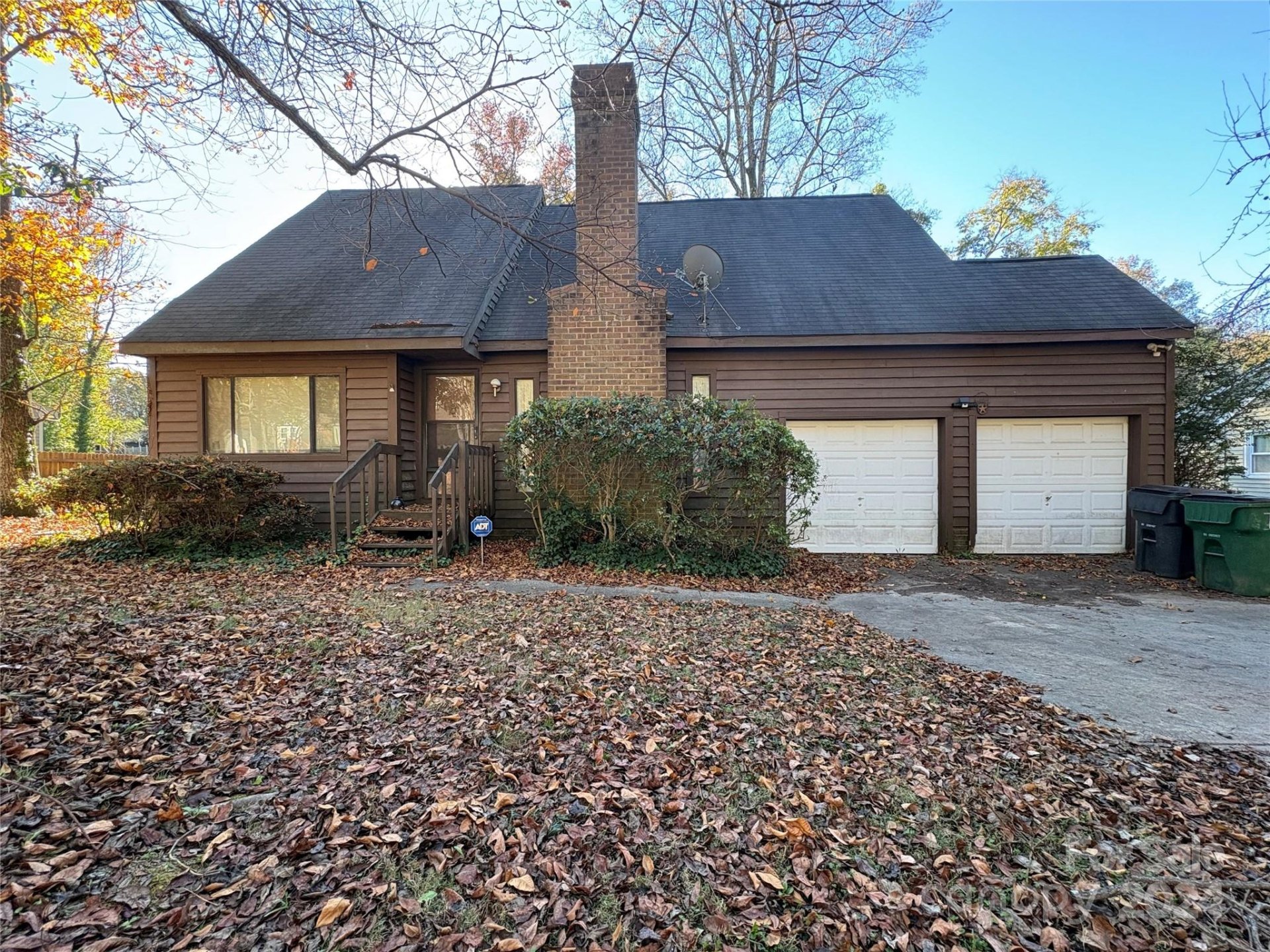 Property image 1 at 6615 Santa Cruz Trail, Charlotte, NC 28227