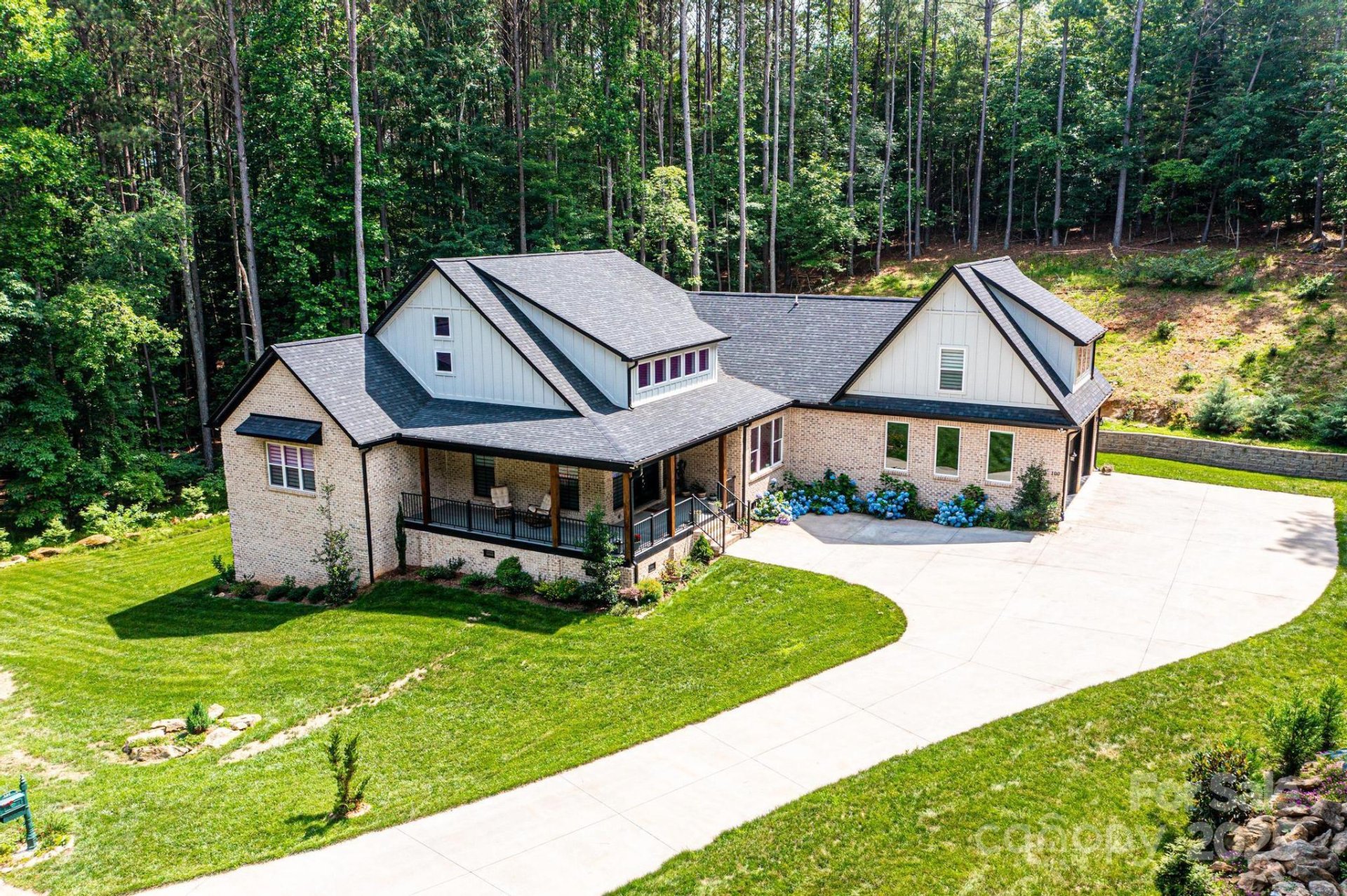 Property at 100 White Fawn Circle, Granite Falls, NC 28630