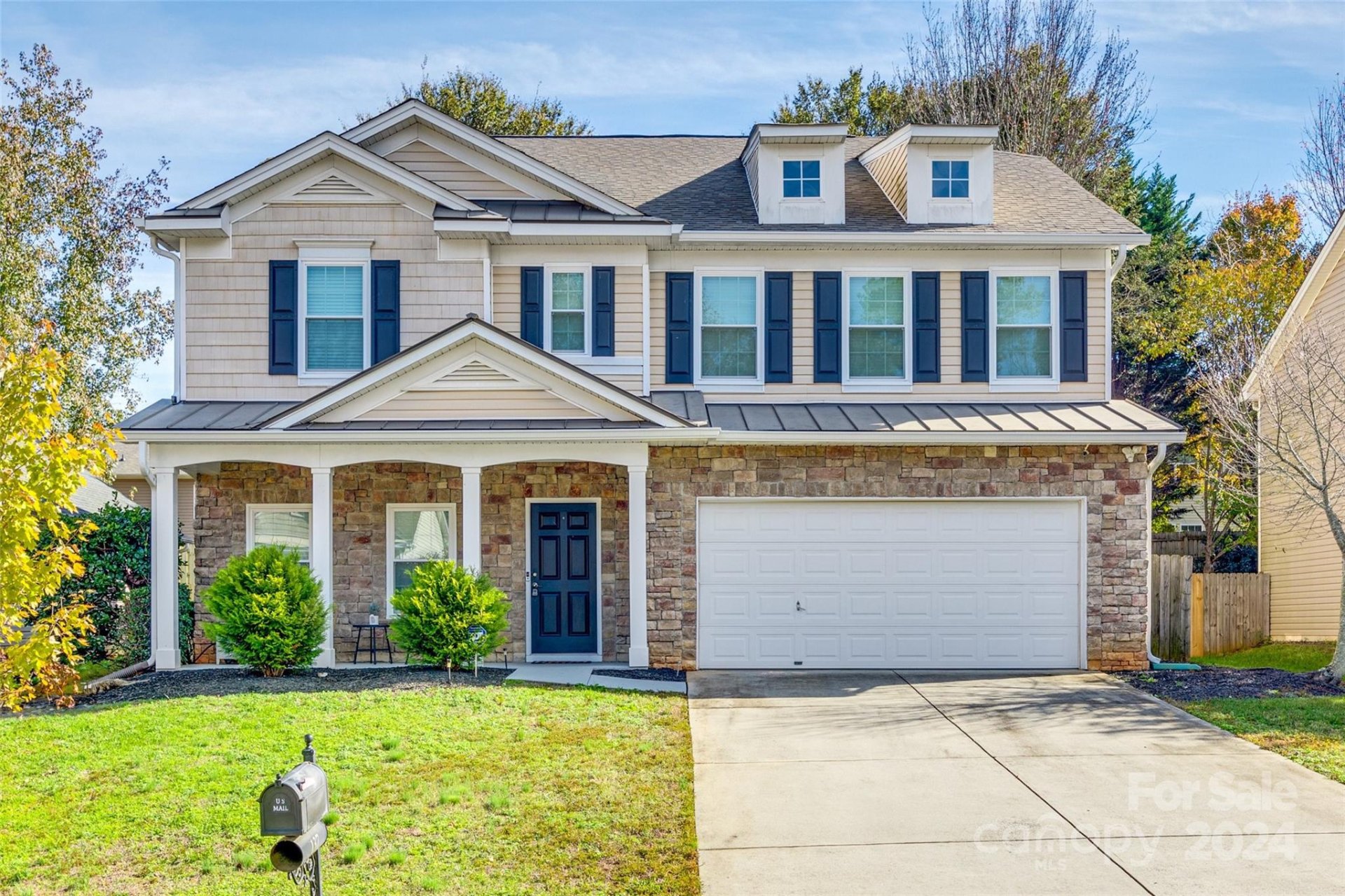 137 Rose Tree Lane