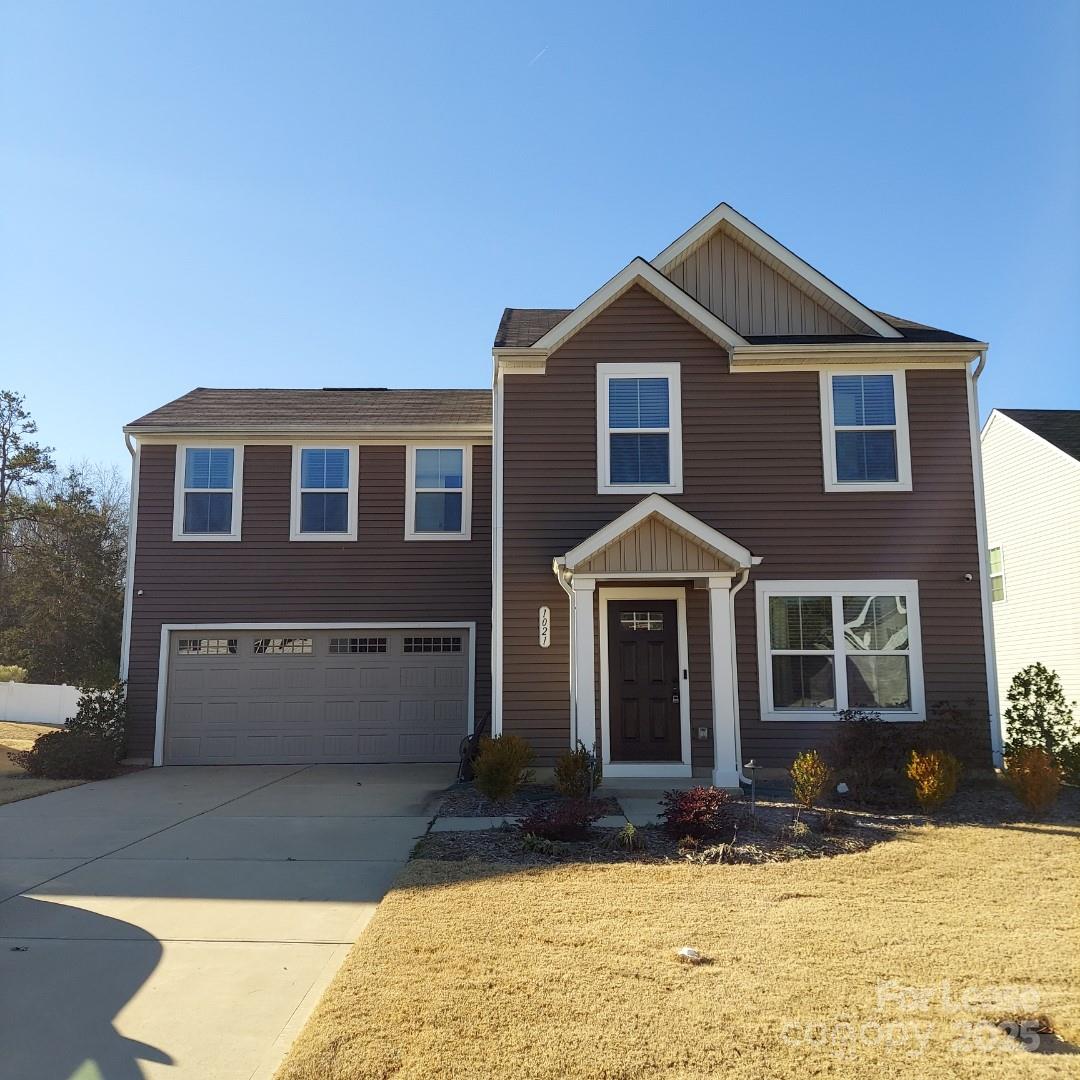 1021 Jeffrey Court
