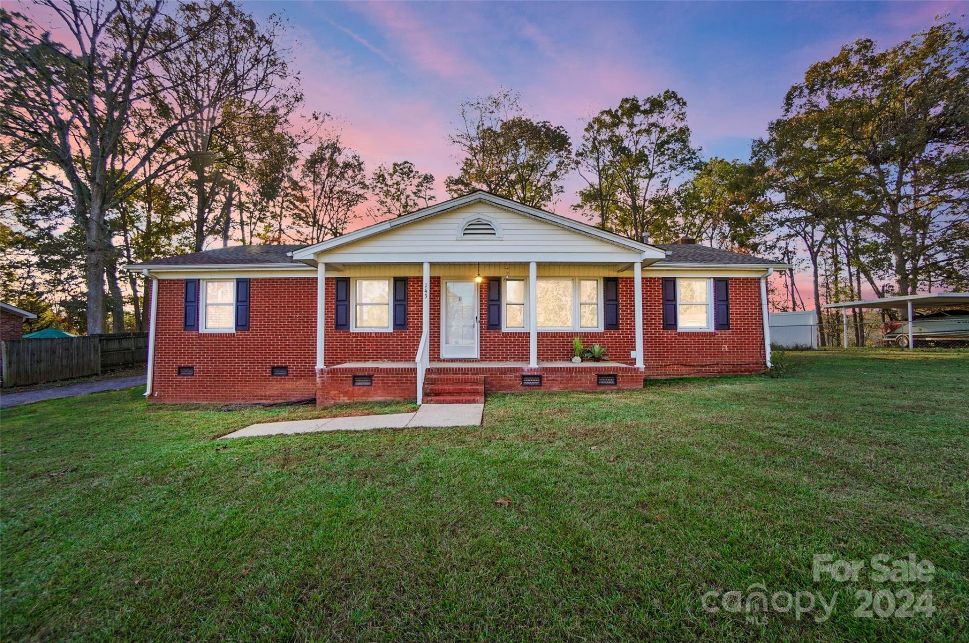143 Bright Avenue