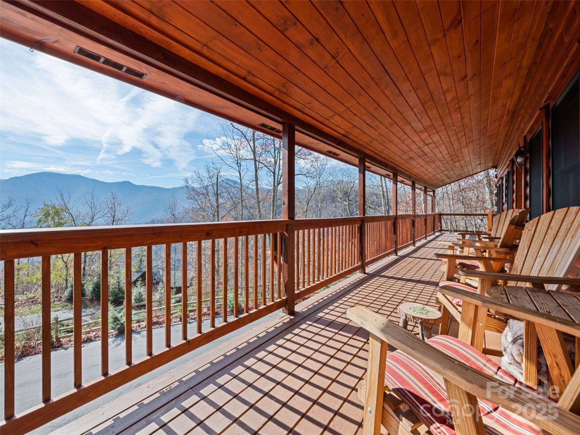 Property image 3 at 194 Stable Lane, Maggie Valley, NC 28751