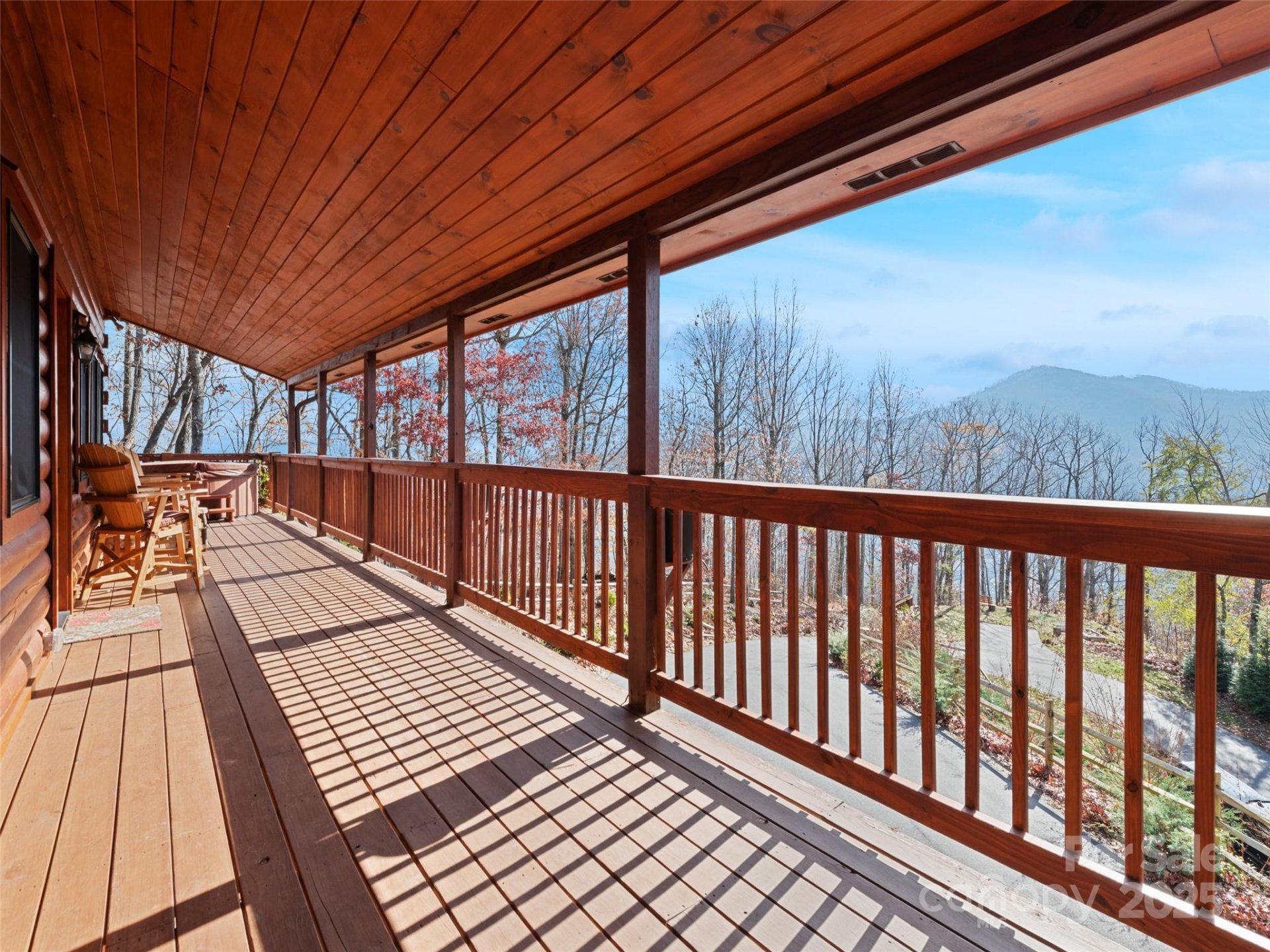 Property image 4 at 194 Stable Lane, Maggie Valley, NC 28751