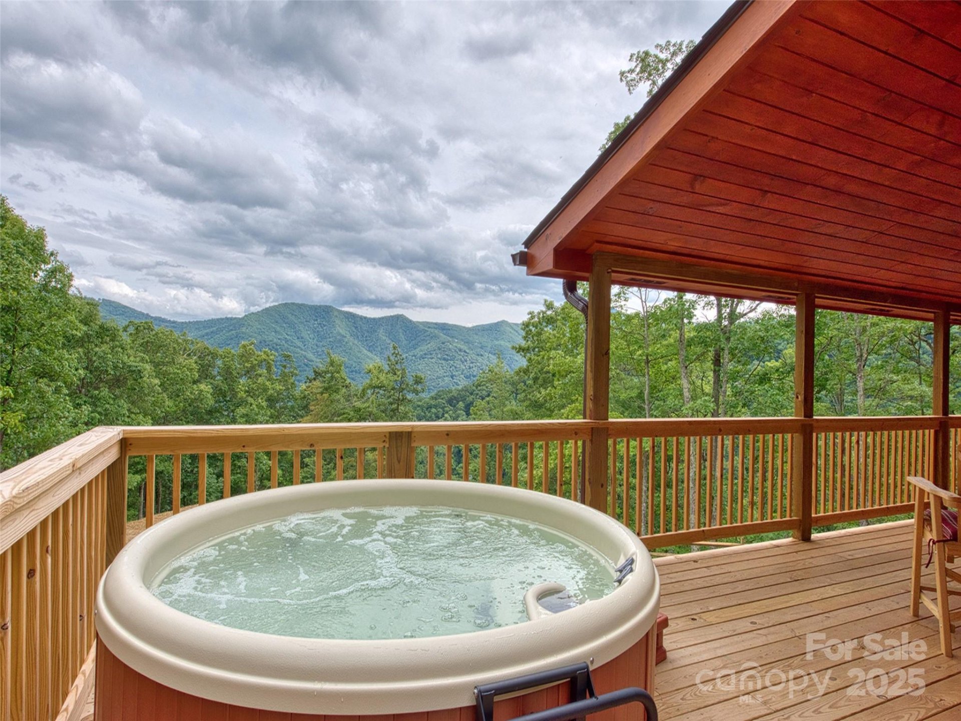Property image 5 at 194 Stable Lane, Maggie Valley, NC 28751