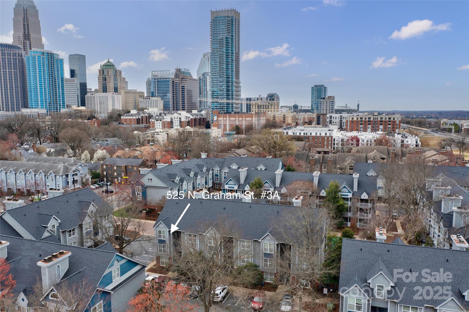 Property image 4 at 525 N Graham Street, Charlotte, NC 28202