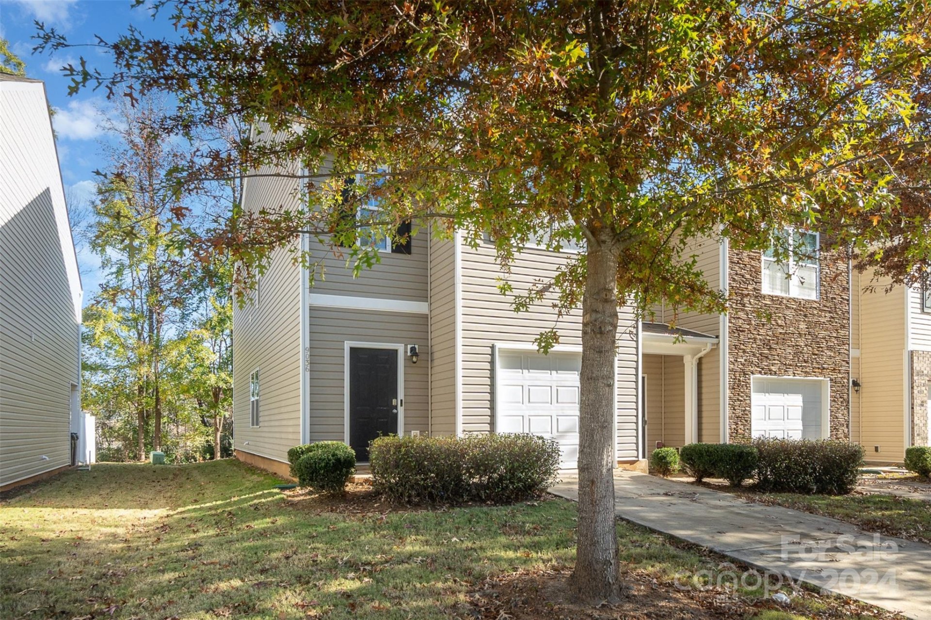 Property image 3 at 9036 Bradstreet Commons Way, Charlotte, NC 28215