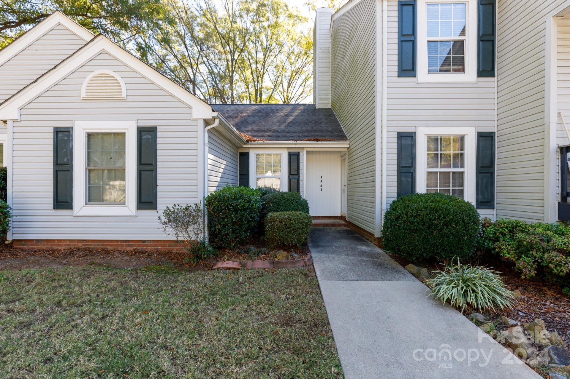 Property at 1541 Hunt Club Court, Rock Hill, SC 29732