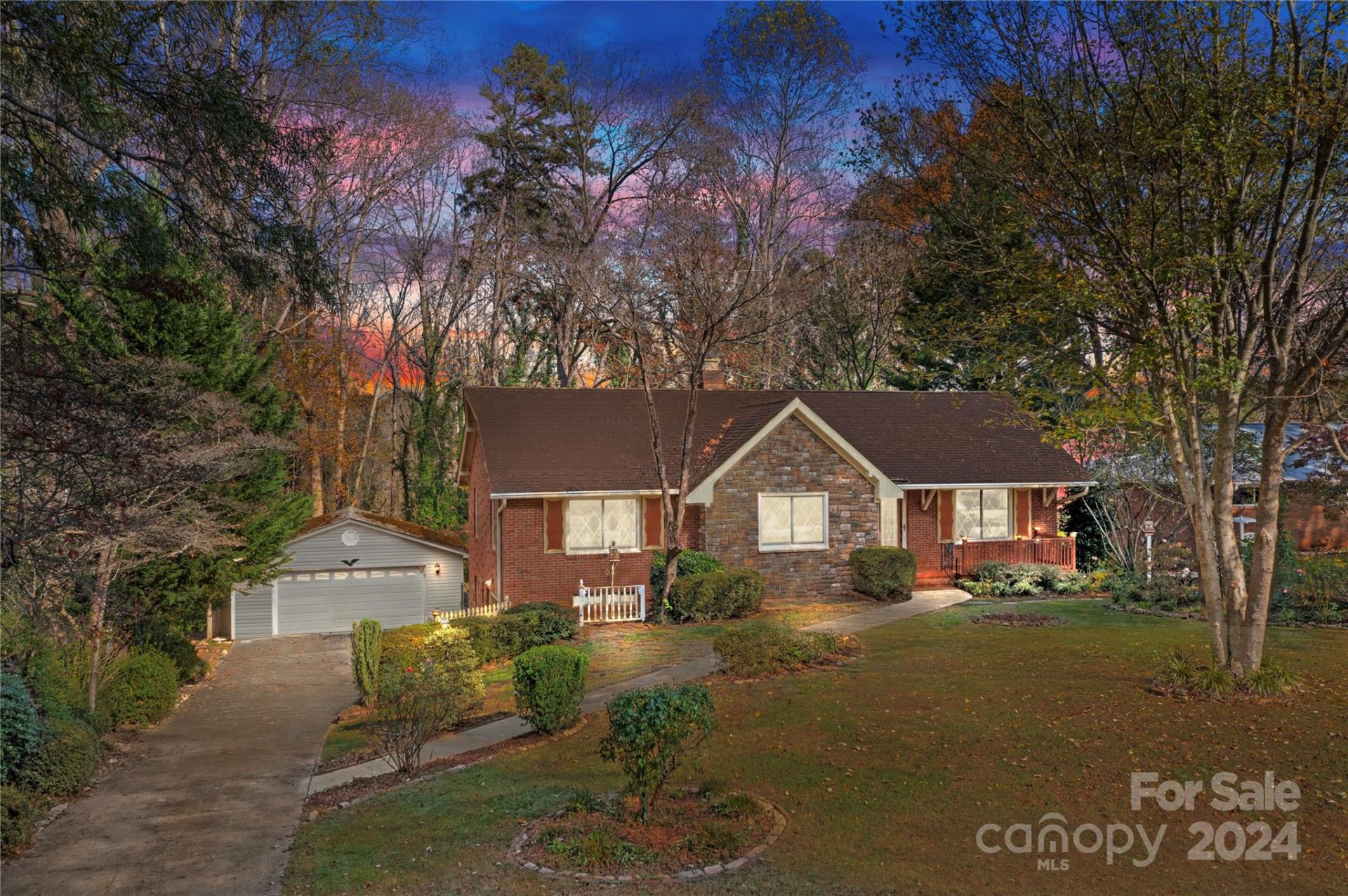 Property image 1 at 680 Grandview Drive, Concord, NC 28025