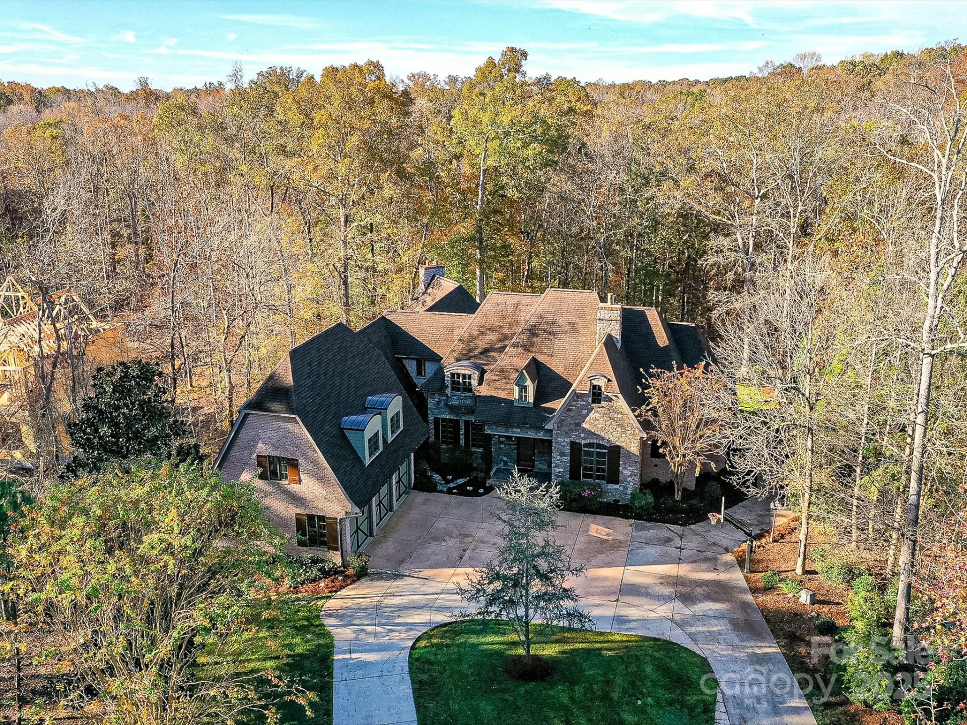 Property image 2 at 6040 Oxfordshire Road, Waxhaw, NC 28173
