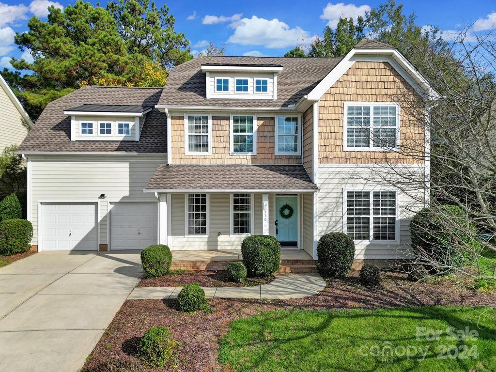 530 Cotton Field Road