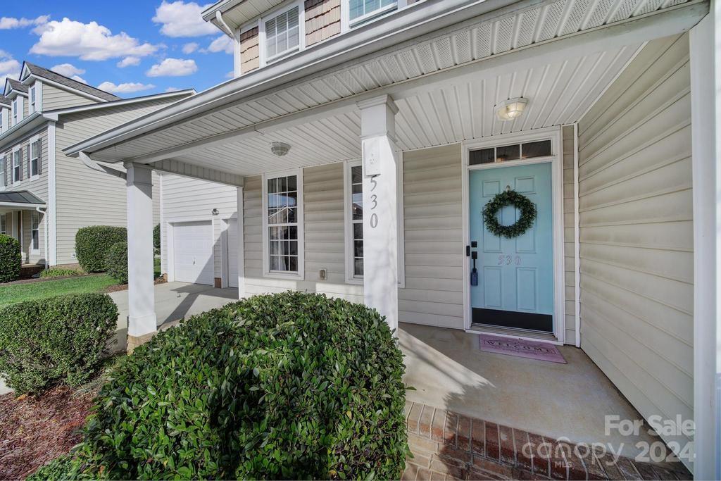 Property image 2 at 530 Cotton Field Road, Rock Hill, SC 29732