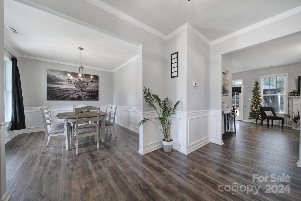 Property image 3 at 530 Cotton Field Road, Rock Hill, SC 29732