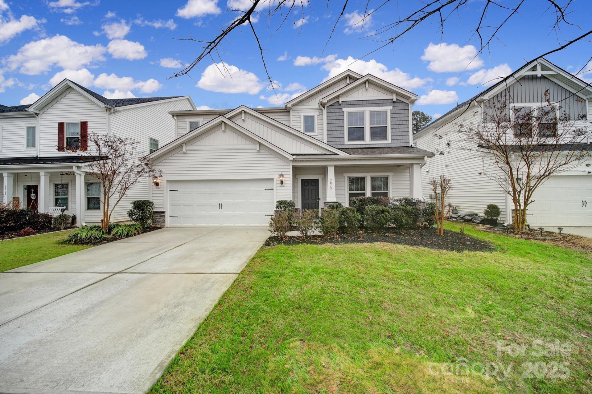 3073 Cedric Court