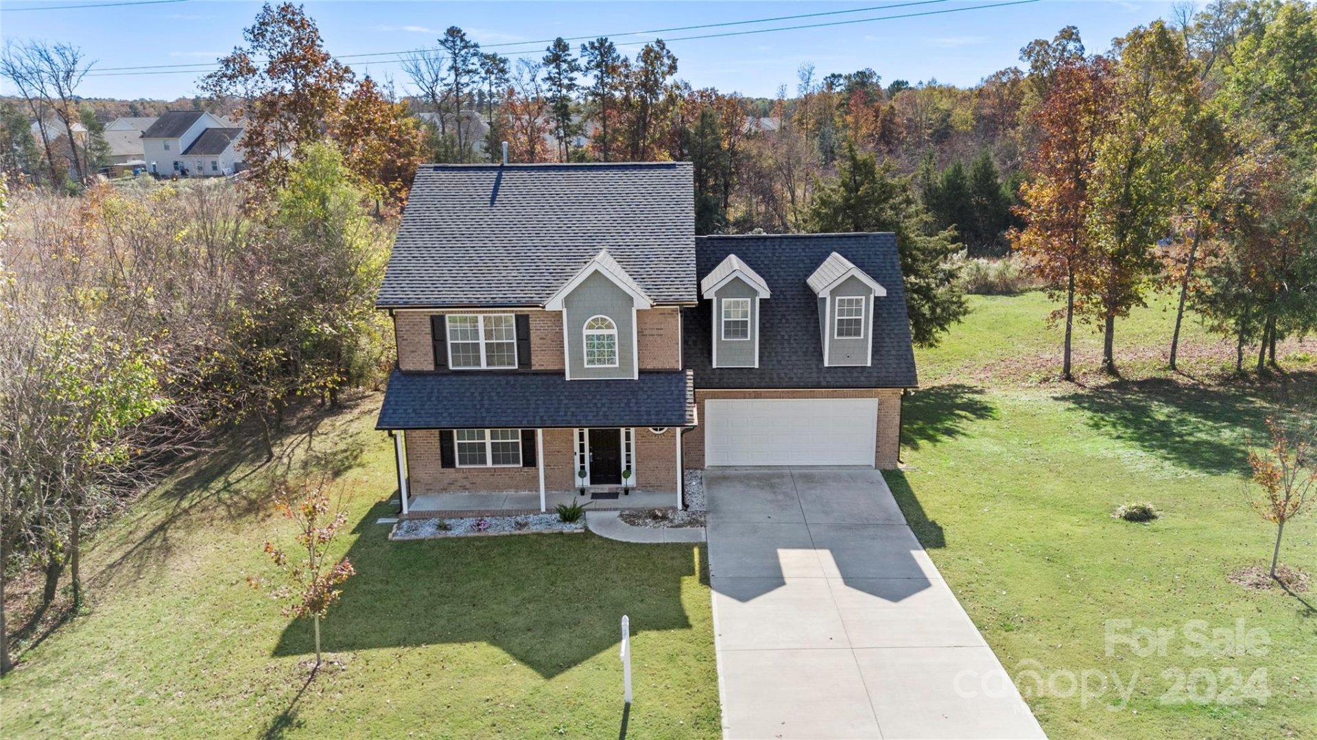 Property image 4 at 12896 Hill Pine Road, Midland, NC 28107
