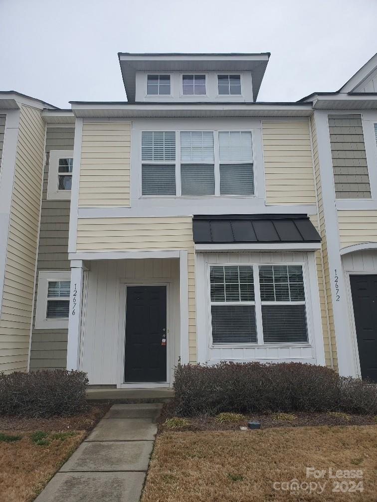 Property image 1 at 12676 Persimmon Tree Drive, Charlotte, NC 28273