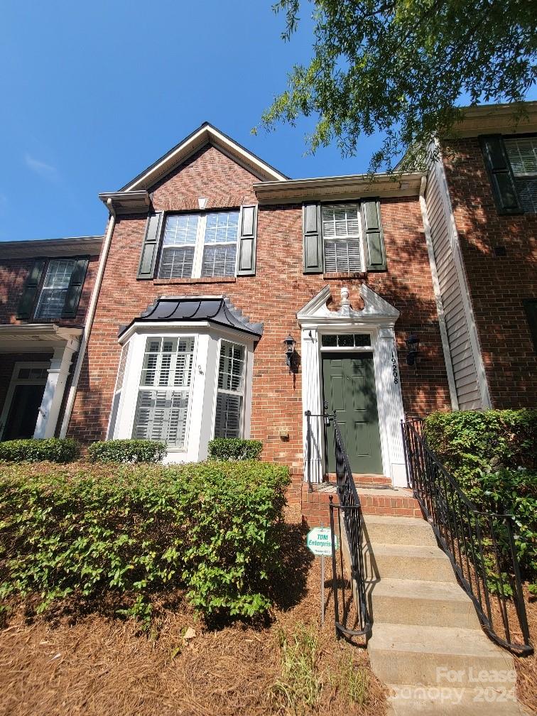 Property image 1 at 19208 Makayla Lane, Cornelius, NC 28031