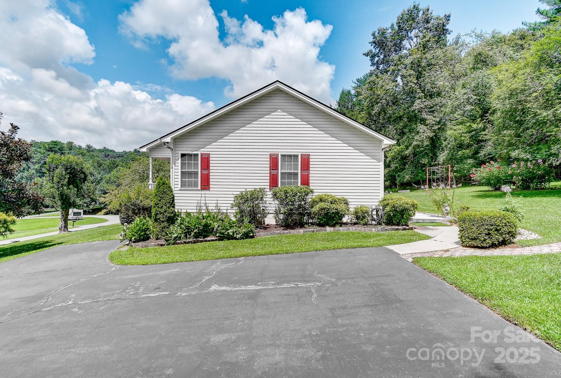 Property image 3 at 99999 Black Bear Ridge Trail, Zirconia, NC 28790