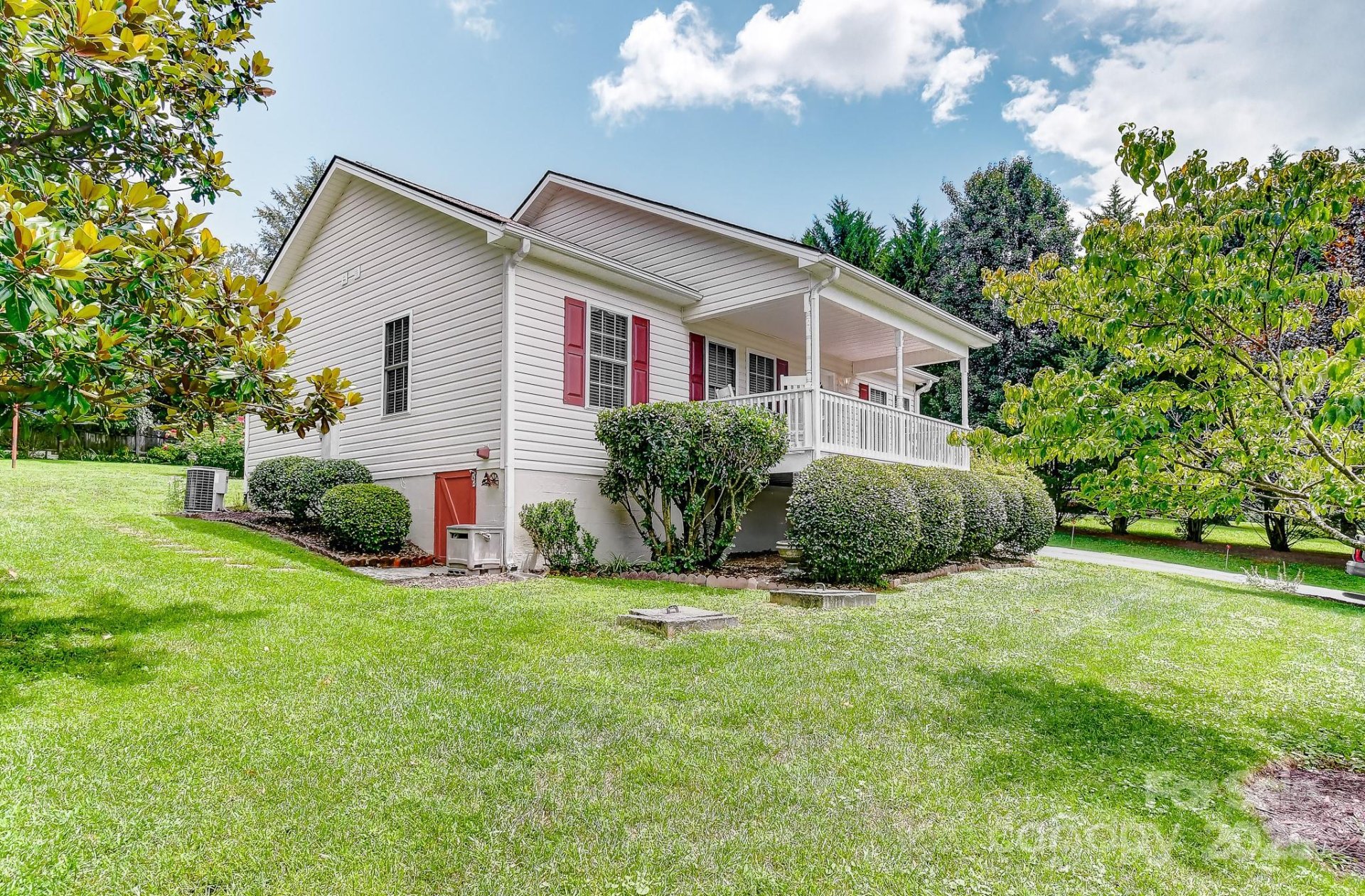 Property image 4 at 99999 Black Bear Ridge Trail, Zirconia, NC 28790