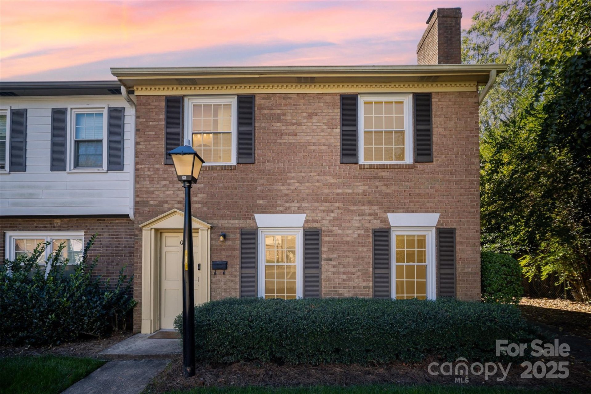 Property image 1 at 1517 Lansdale Drive, Charlotte, NC 28205