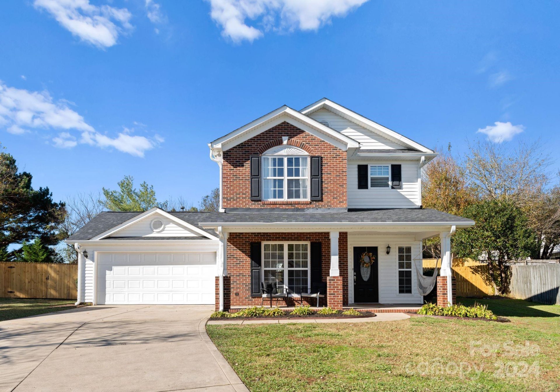 Property image 2 at 1505 Battle Lane, Monroe, NC 28110