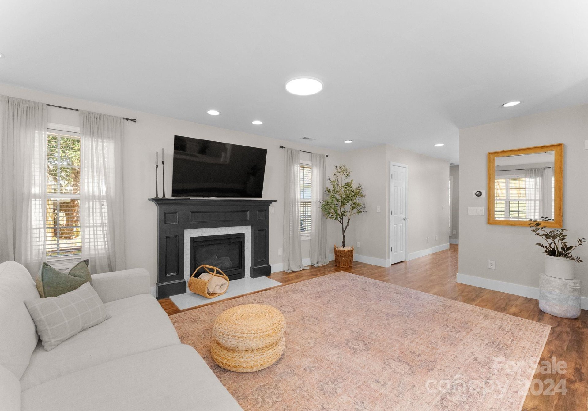 Property image 3 at 1505 Battle Lane, Monroe, NC 28110