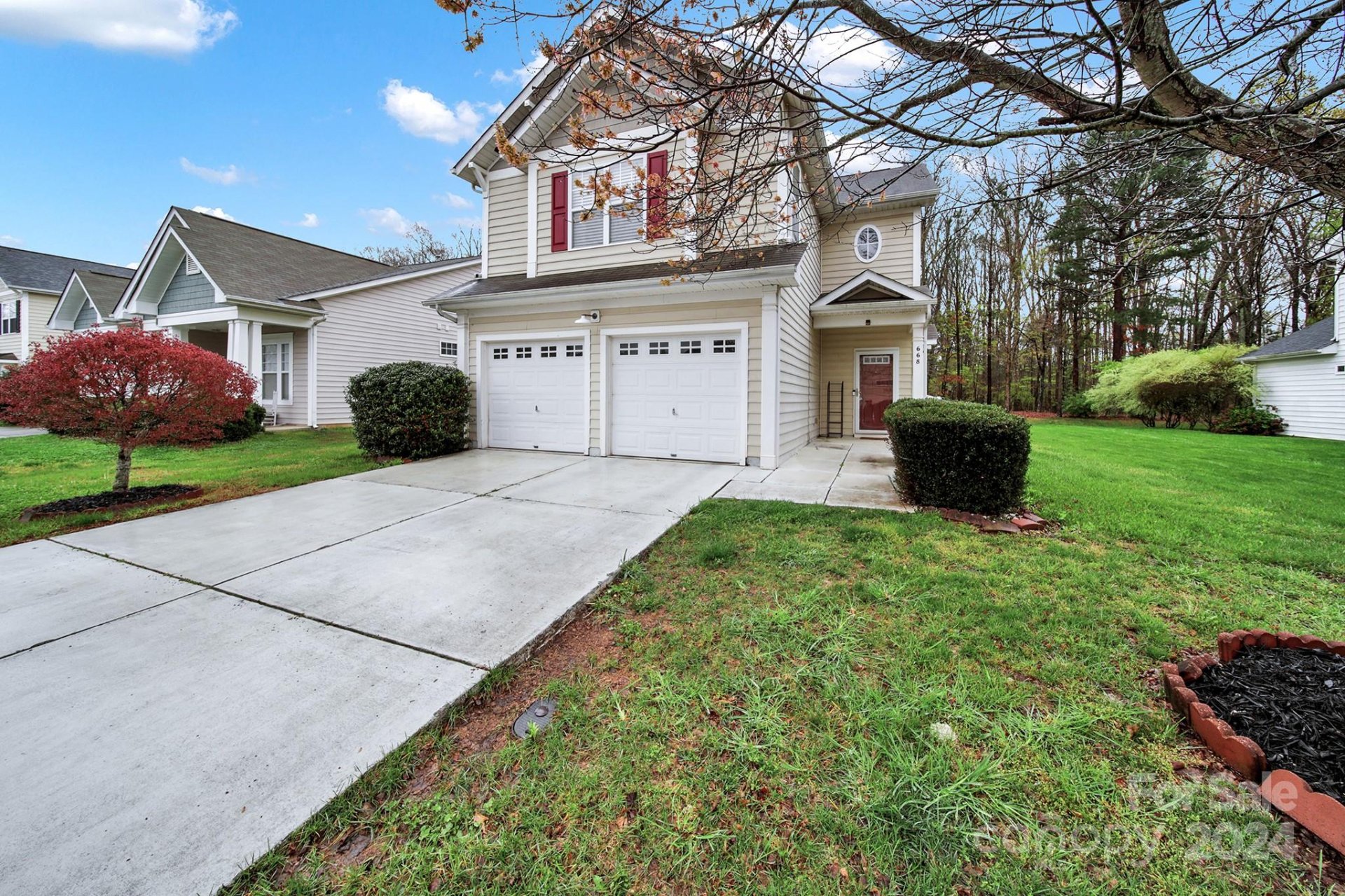 Property image 1 at 668 Goldflower Drive, Rock Hill, SC 29732