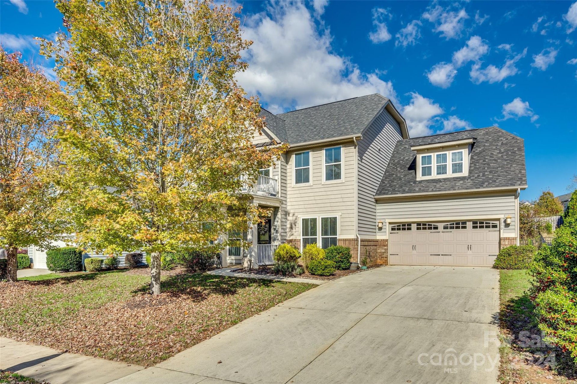 Property image 2 at 1250 Tanner Crossing Lane, Fort Mill, SC 29707