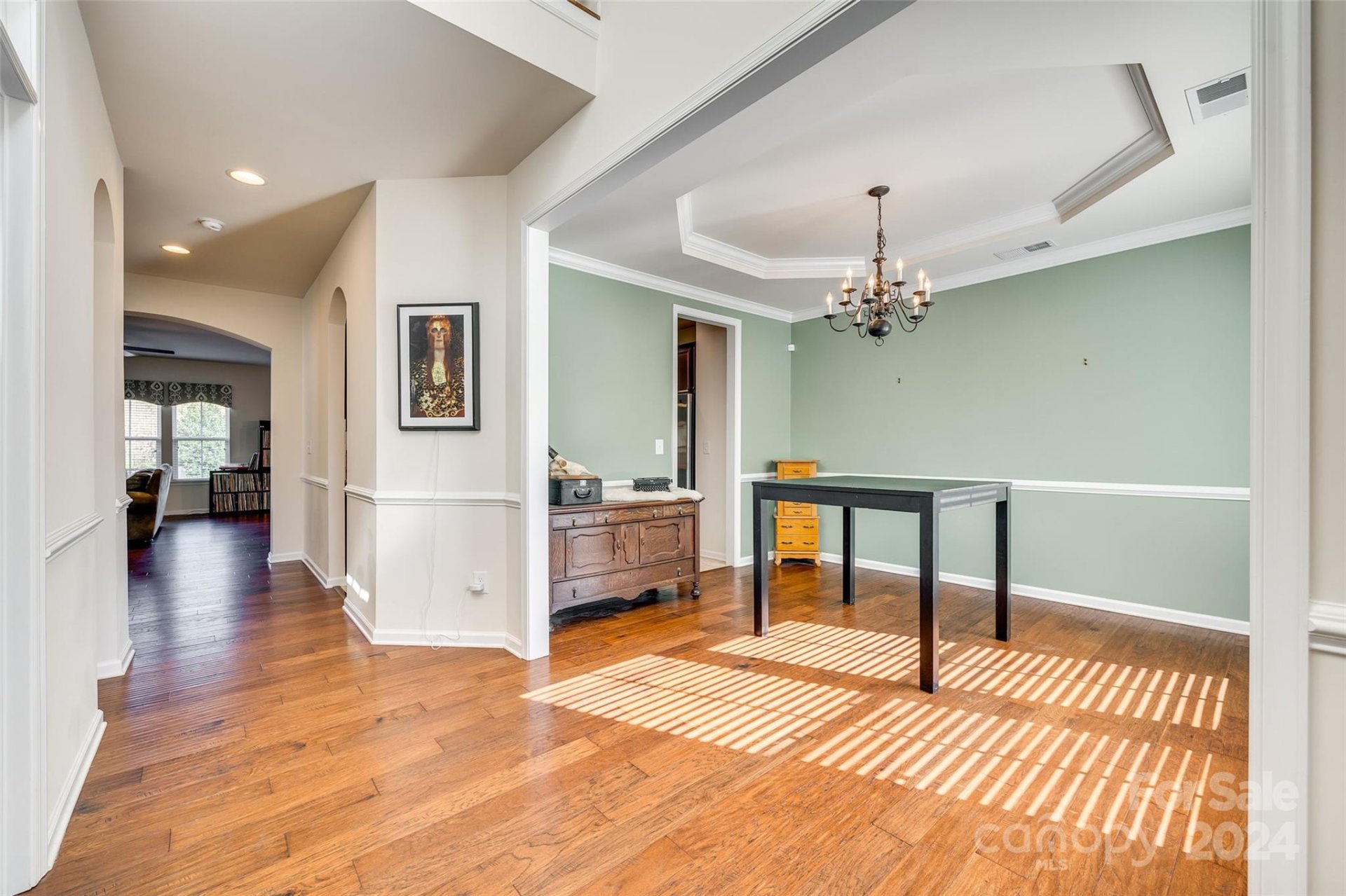 Property image 4 at 1250 Tanner Crossing Lane, Fort Mill, SC 29707