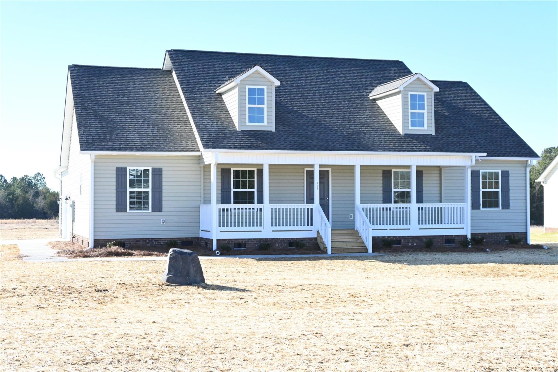 Property image 2 at 310 Genell Lane, Rock Hill, SC 29730