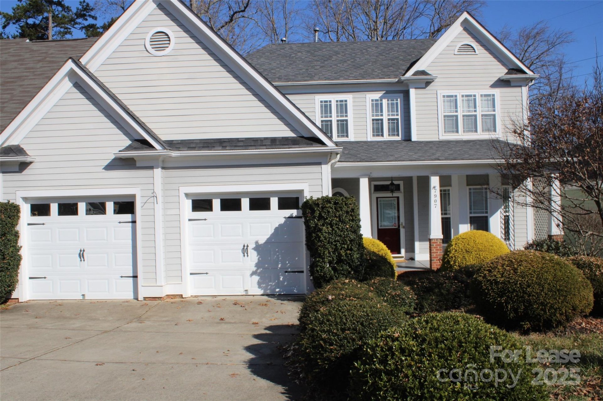 Property image 1 at 7907 Smith Pond Drive, Denver, NC 28037