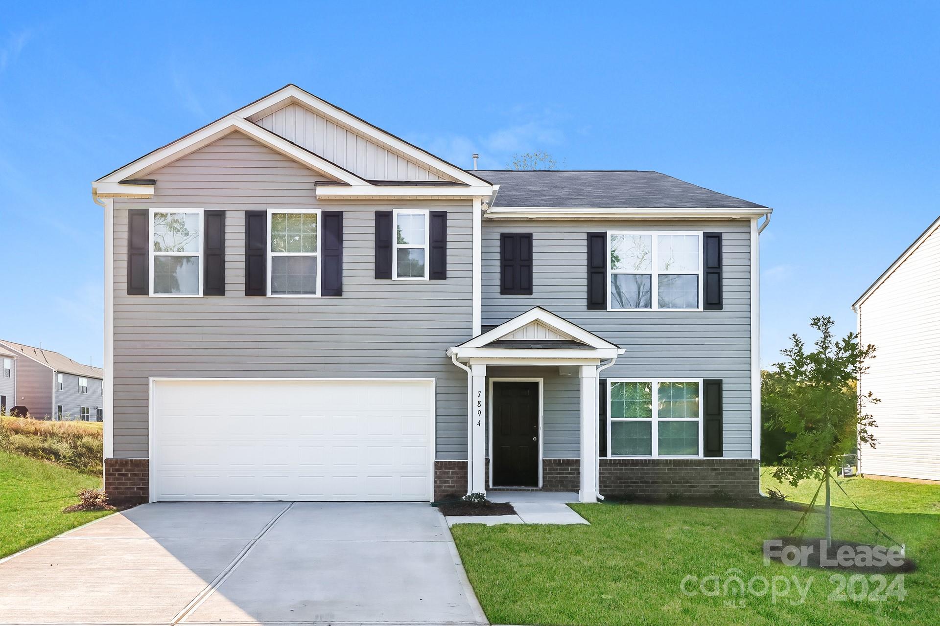 Property image 1 at 7894 Shallowbrook Drive, Sherrills Ford, NC 28673