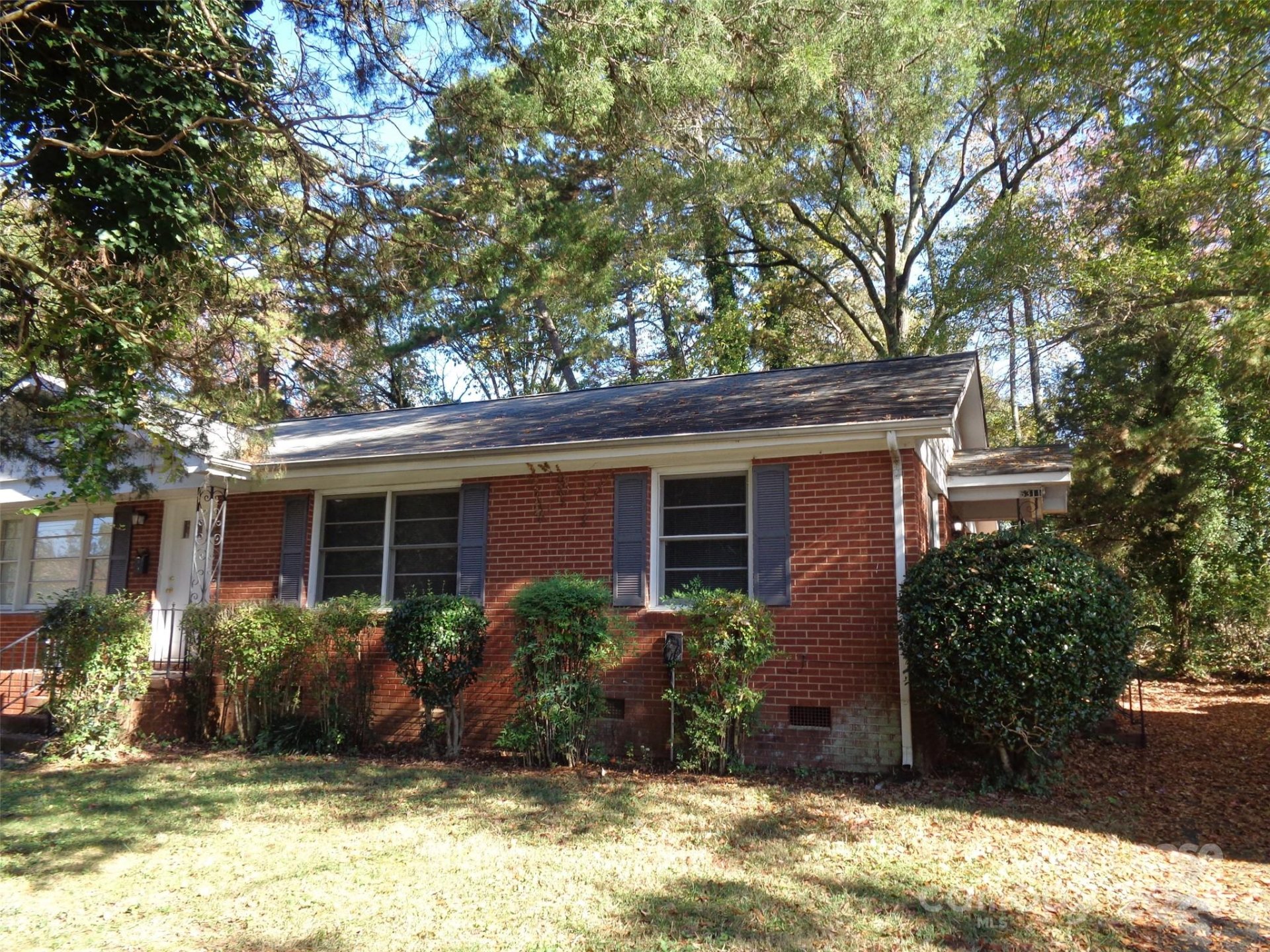 Property image 1 at 5311 Greenbrook Drive, Charlotte, NC 28205