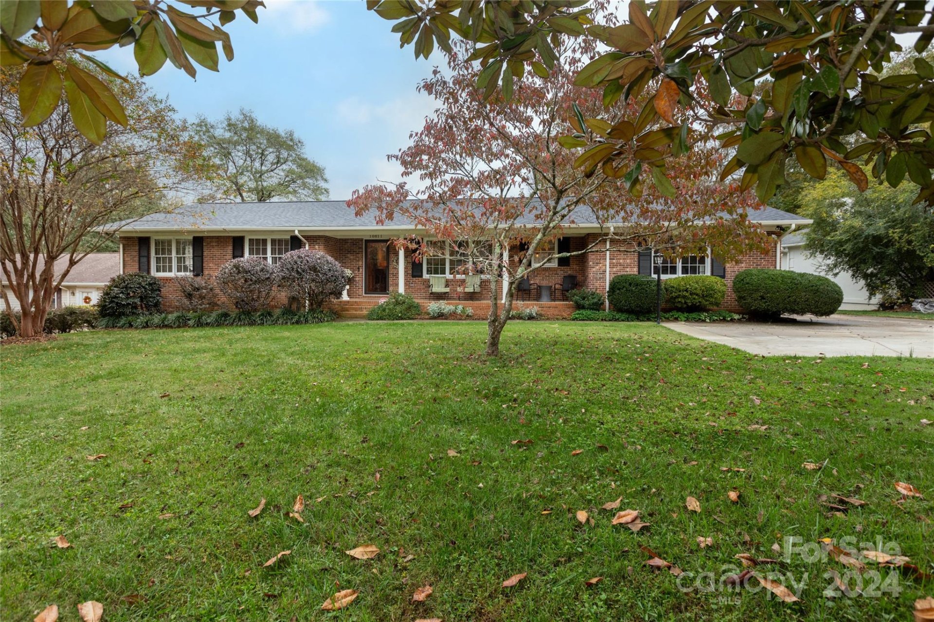 10811 S Ford Road
