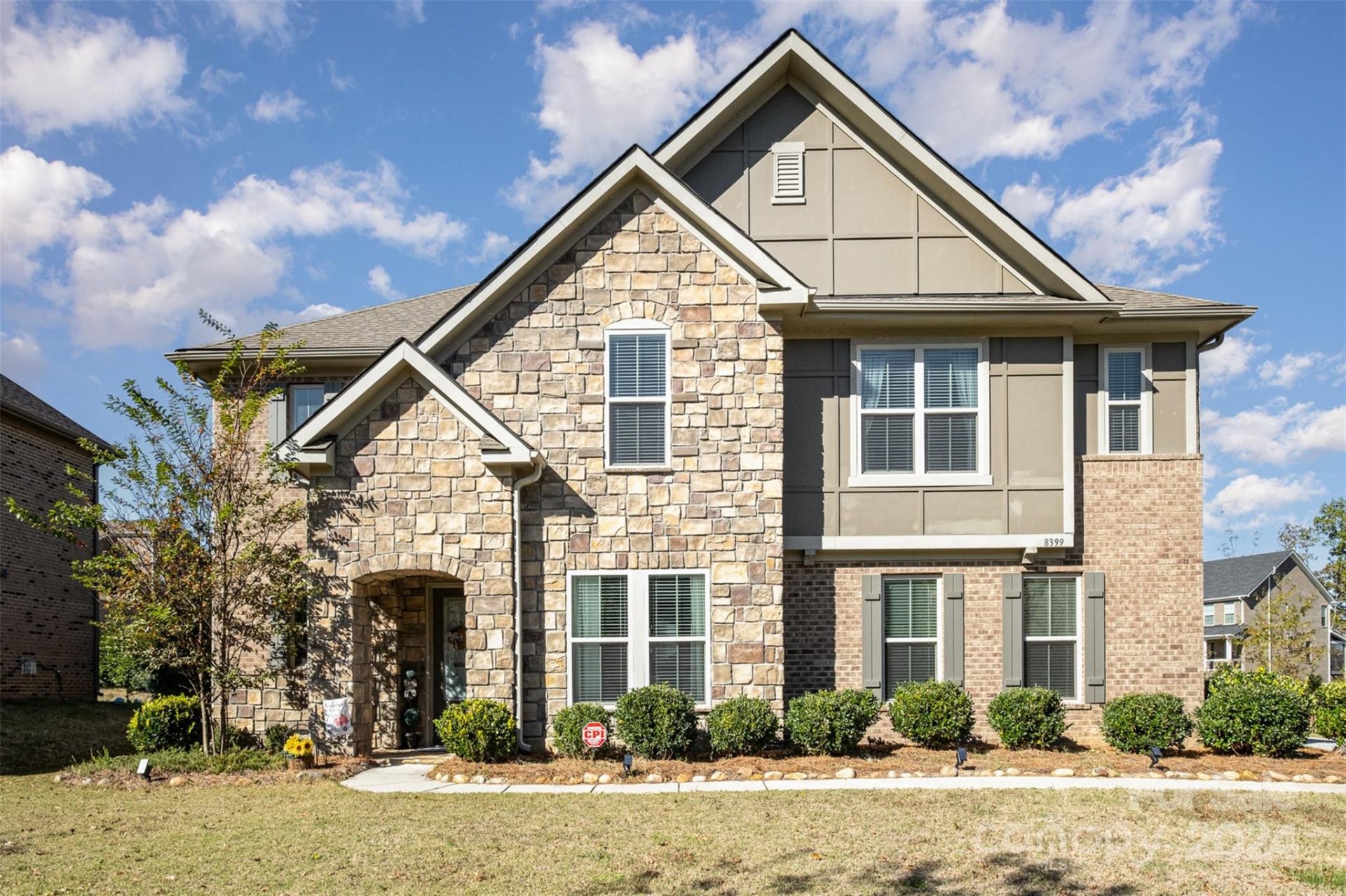 8399 Breton Way