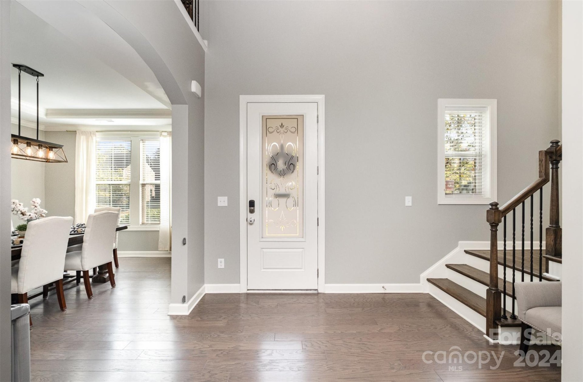 Property image 3 at 8399 Breton Way, Harrisburg, NC 28075