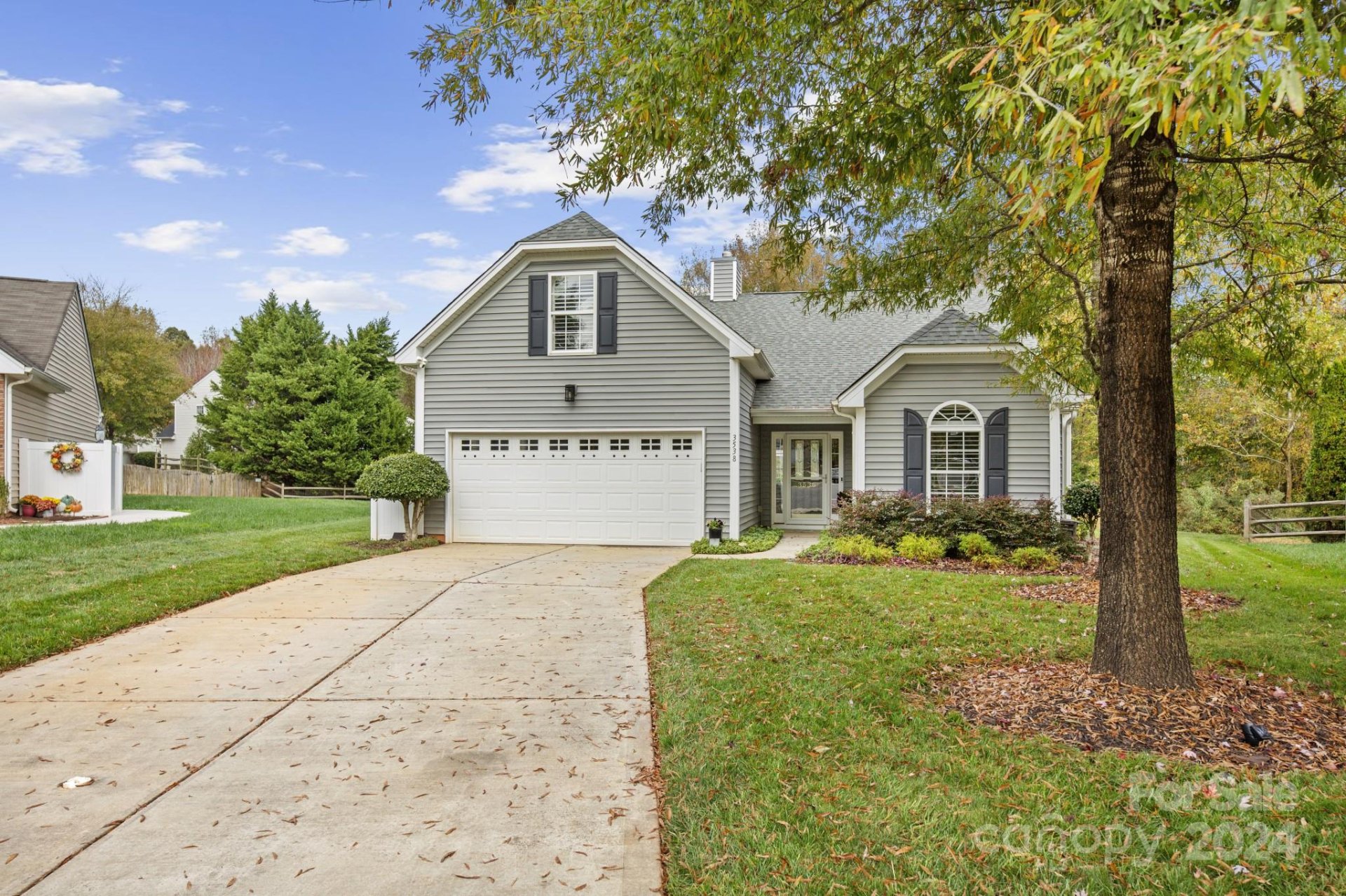 Property image 1 at 3538 Yorkshire Court, Indian Land, SC 29707