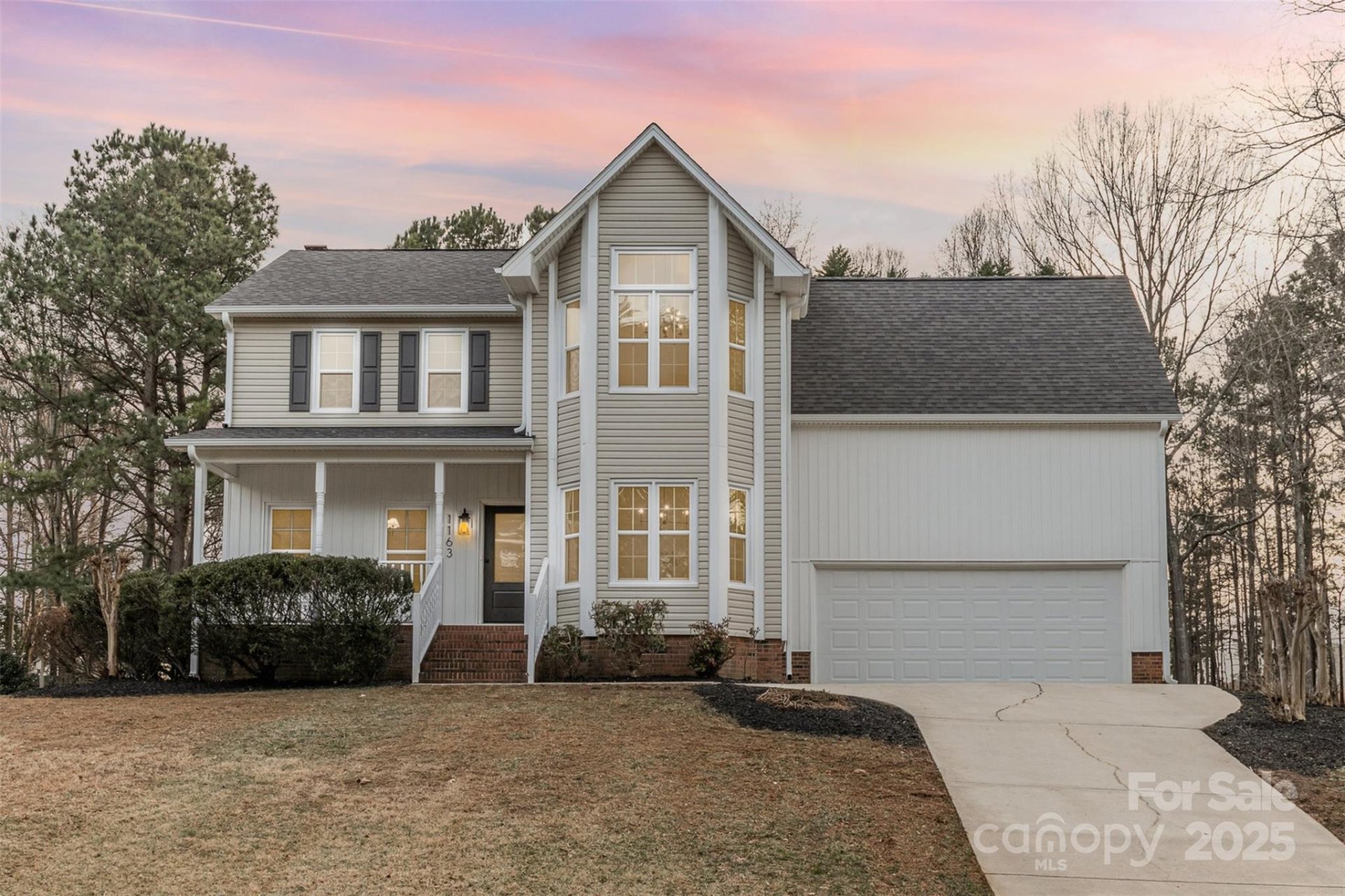 1163 Hummingbird Lane