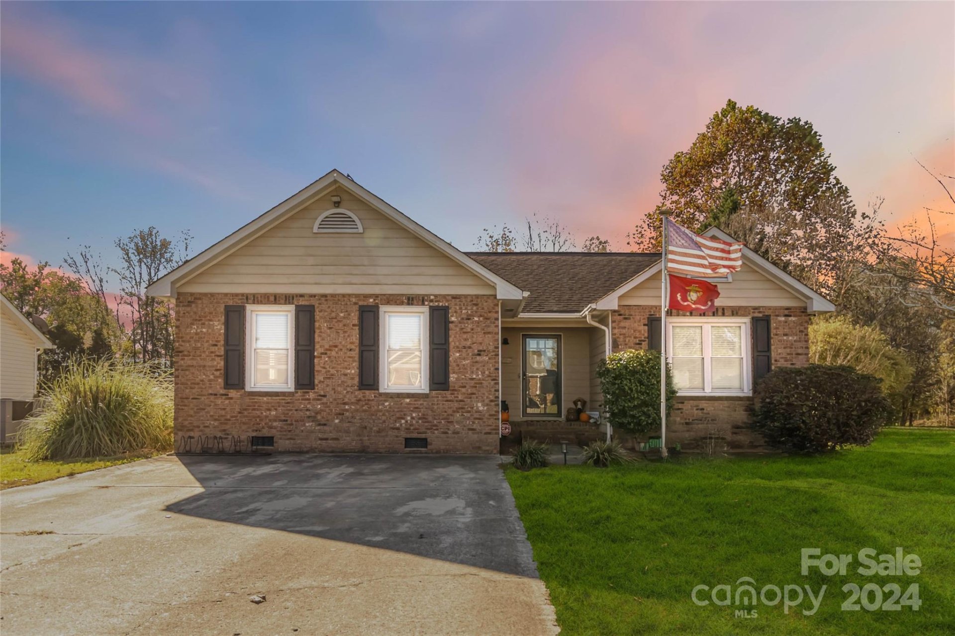 5011 Jacquelyne Drive