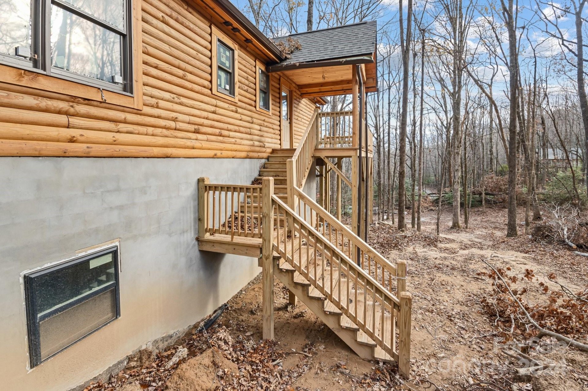 Property image 3 at 416 Whiteside Trail, Hendersonville, NC 28792