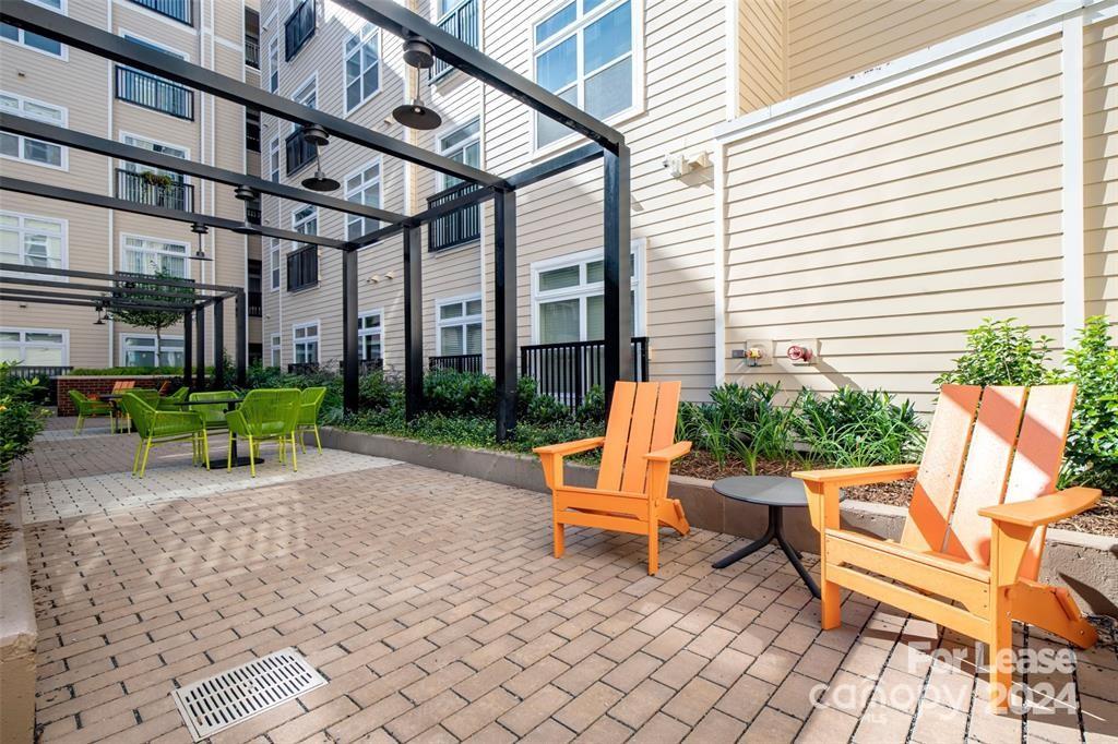 Property image 4 at 905 Kenilworth Avenue, Charlotte, NC 28204