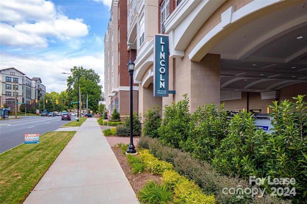 Property image 2 at 905 Kenilworth Avenue, Charlotte, NC 28204