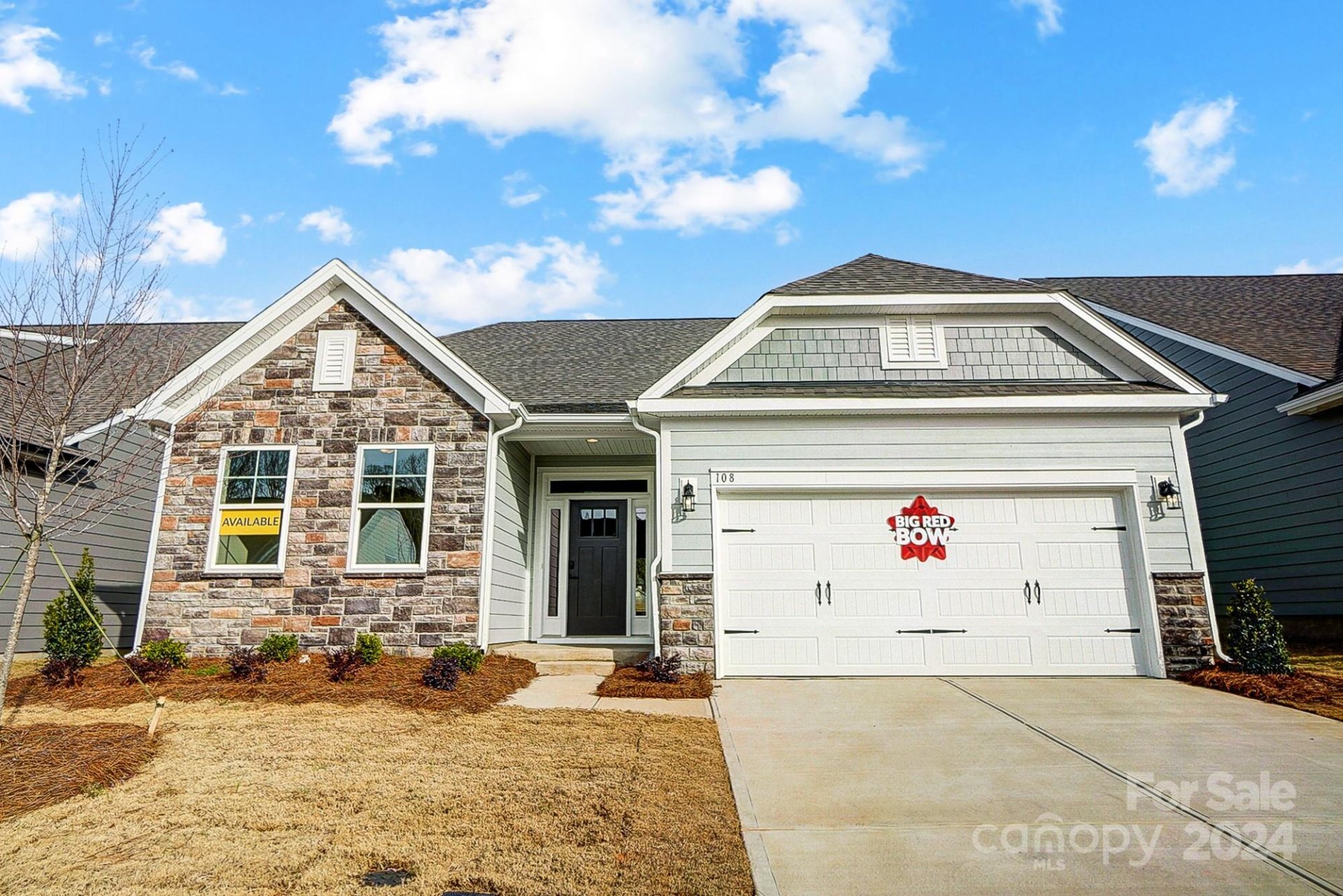 Property image 1 at 108 N Dunlavin Way, Mooresville, NC 28115