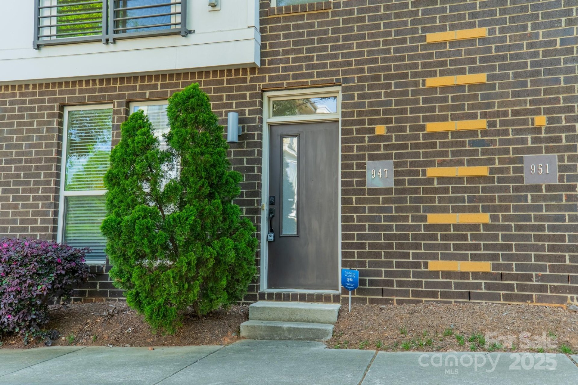 Property image 1 at 947 Warren Burgess Lane, Charlotte, NC 28205