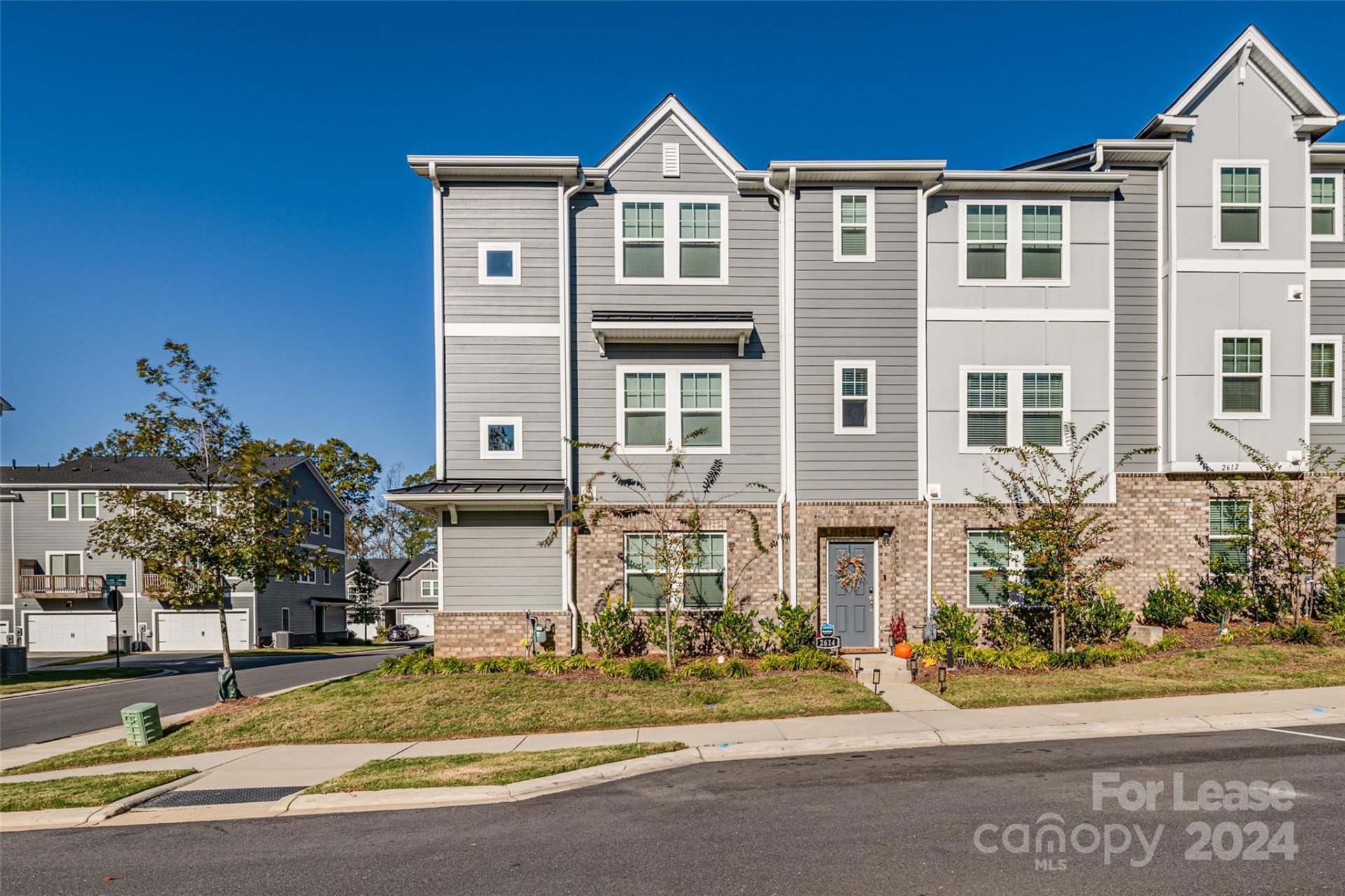 Property image 1 at 2616 Greenmarket Drive, Charlotte, NC 28217