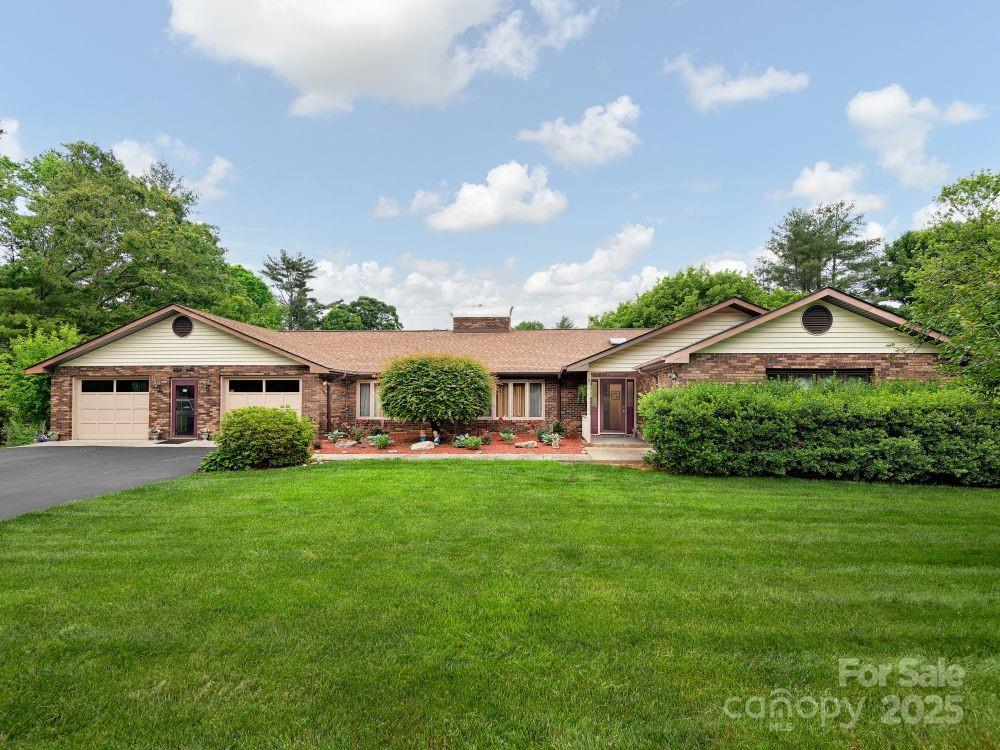 Property at 218 Brown Road, Hendersonville, NC 28791