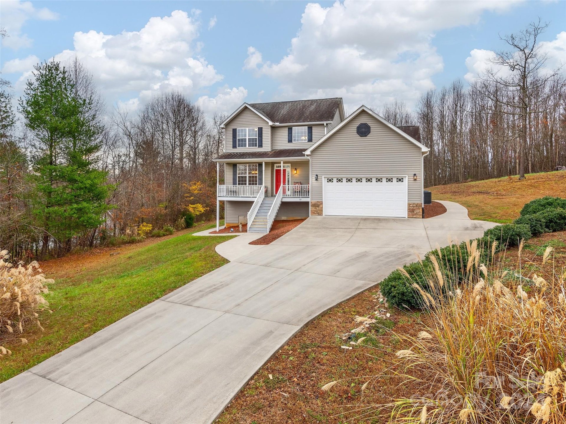 Property image 2 at 165 Pottery Terrace Trail, Flat Rock, NC 28731