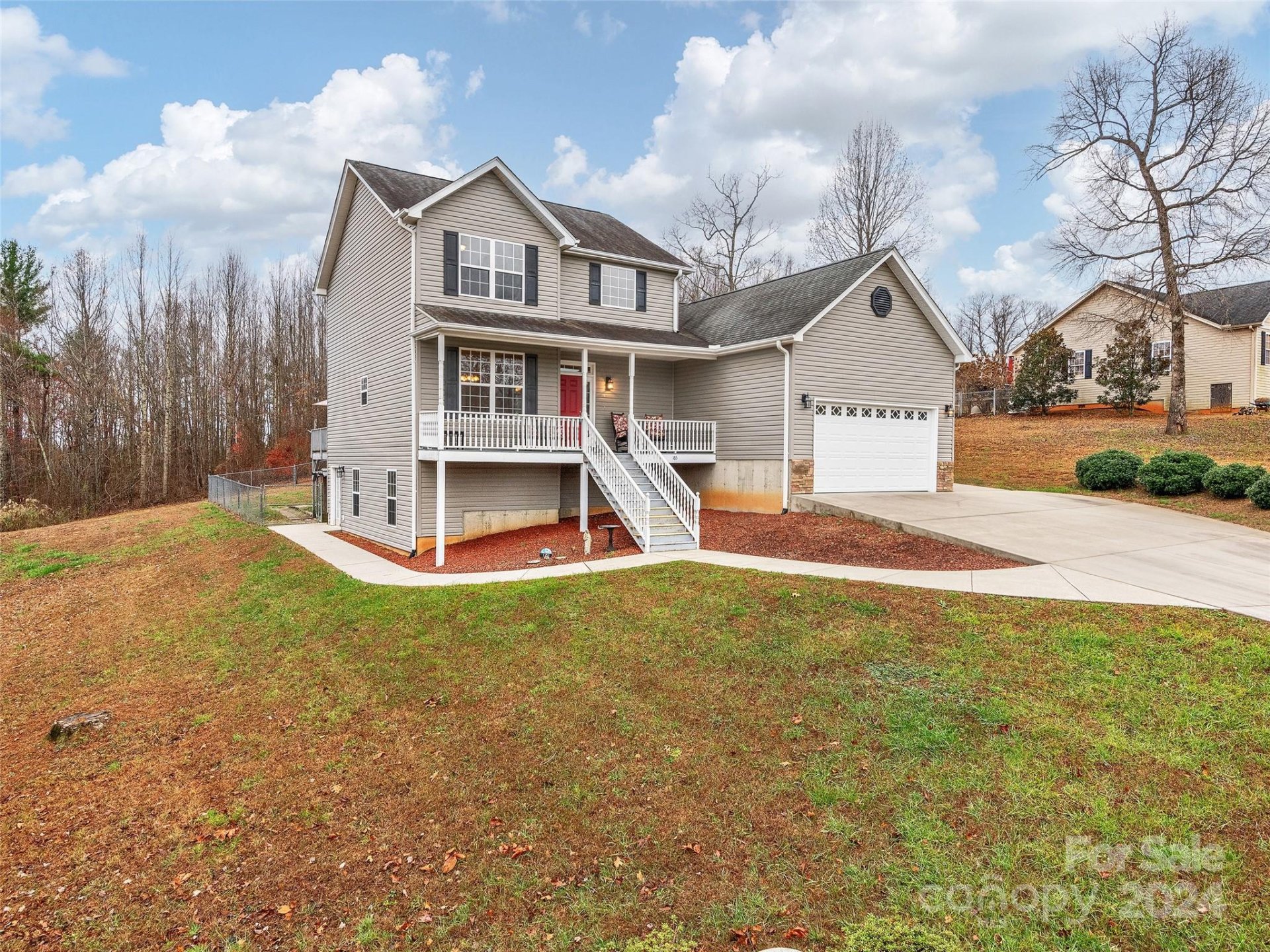 Property image 3 at 165 Pottery Terrace Trail, Flat Rock, NC 28731