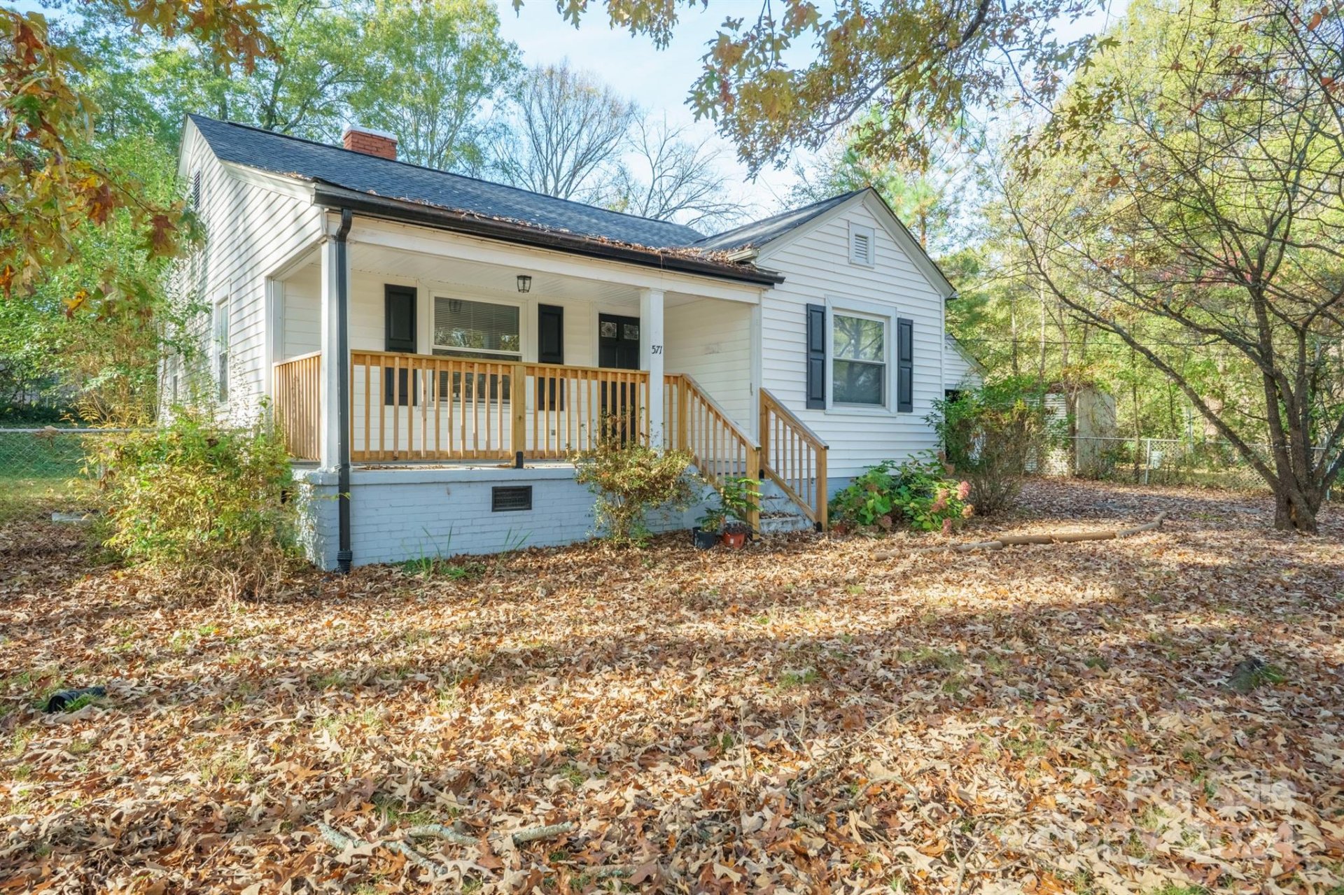 Property image 3 at 571 Hillandale Street, Concord, NC 28025